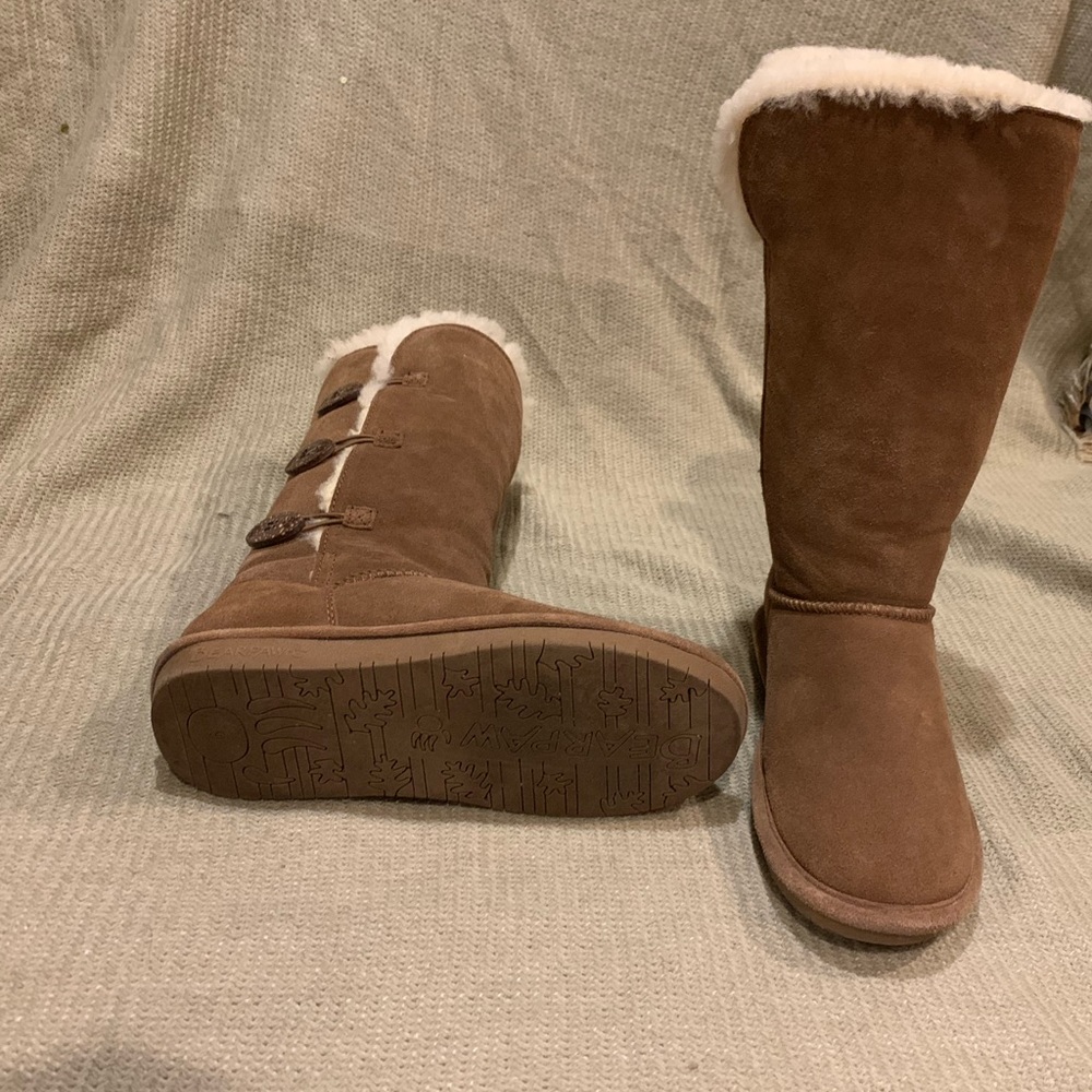Bearpaw Boots
